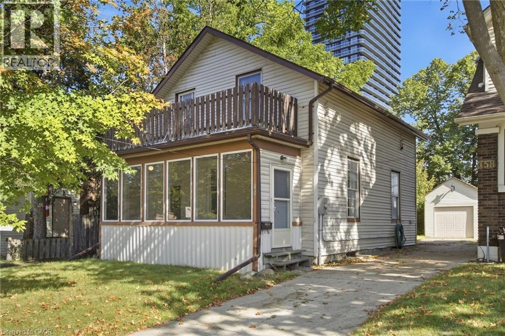 162 Joseph Street, Kitchener, Ontario  N2G 1J4 - Photo 2 - 40862658