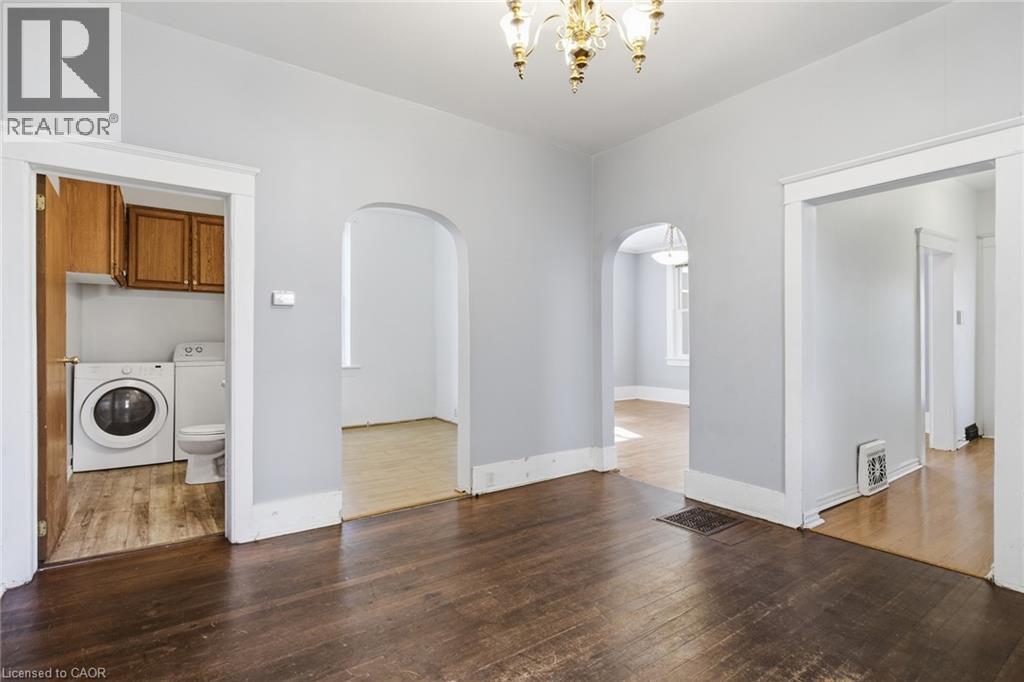 162 Joseph Street, Kitchener, Ontario  N2G 1J4 - Photo 11 - 40862658