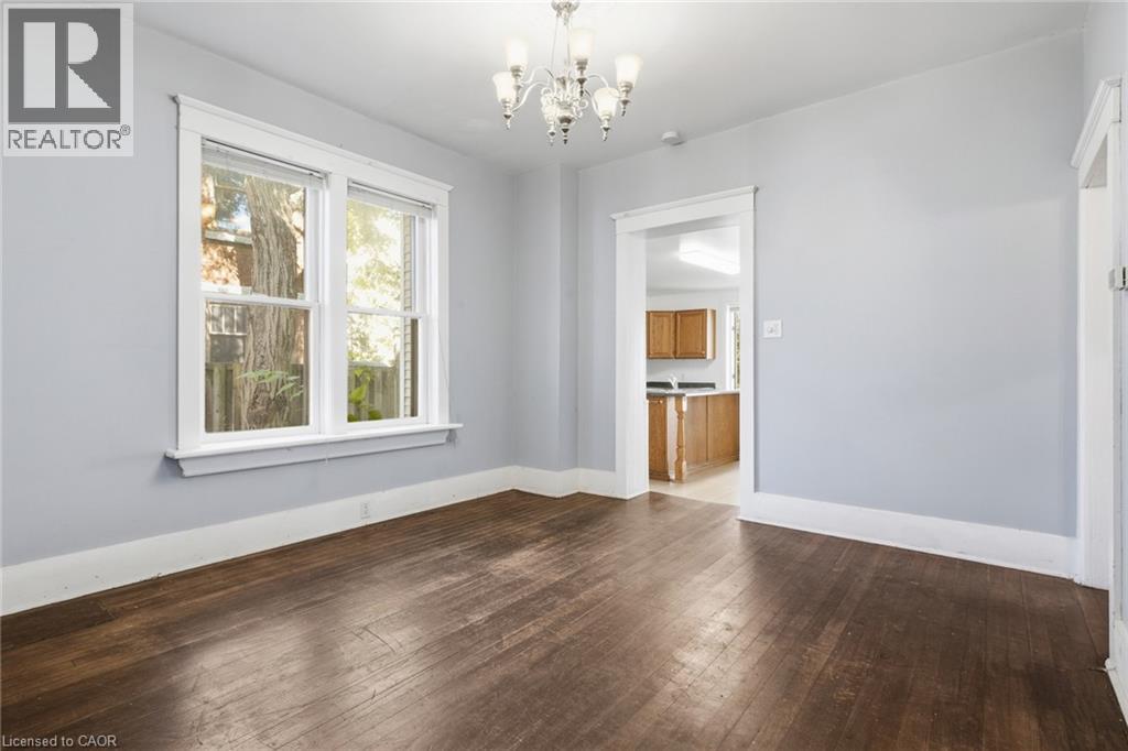 162 Joseph Street, Kitchener, Ontario  N2G 1J4 - Photo 12 - 40862658