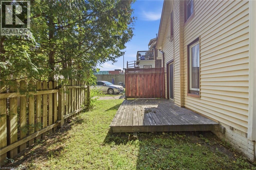 162 Joseph Street, Kitchener, Ontario  N2G 1J4 - Photo 37 - 40862658