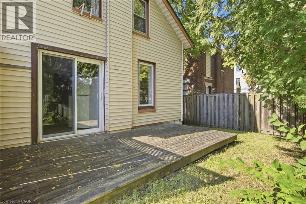162 Joseph Street, Kitchener, Ontario  N2G 1J4 - Photo 38 - 40862658