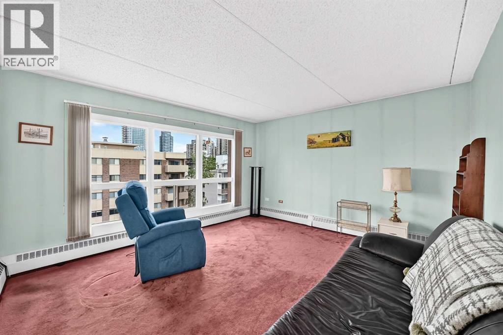 701, 1414 12 Street Sw, Calgary, Alberta  T3C 3T2 - Photo 16 - A2345290