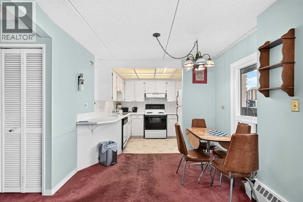 701, 1414 12 Street Sw, Calgary, Alberta  T3C 3T2 - Photo 12 - A2345290