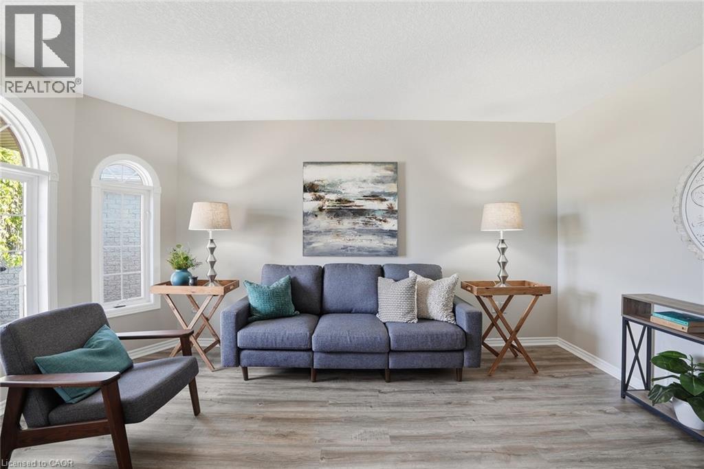 26 Kelly Court, Guelph, Ontario  N1K 1W3 - Photo 8 - 40864025