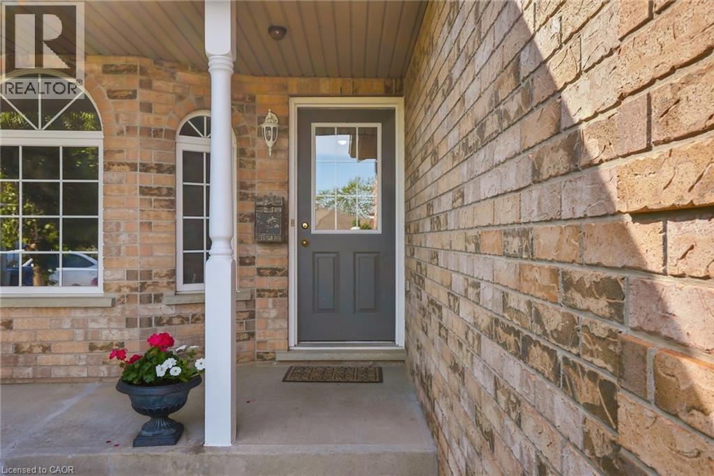 26 Kelly Court, Guelph, Ontario  N1K 1W3 - Photo 6 - 40864025