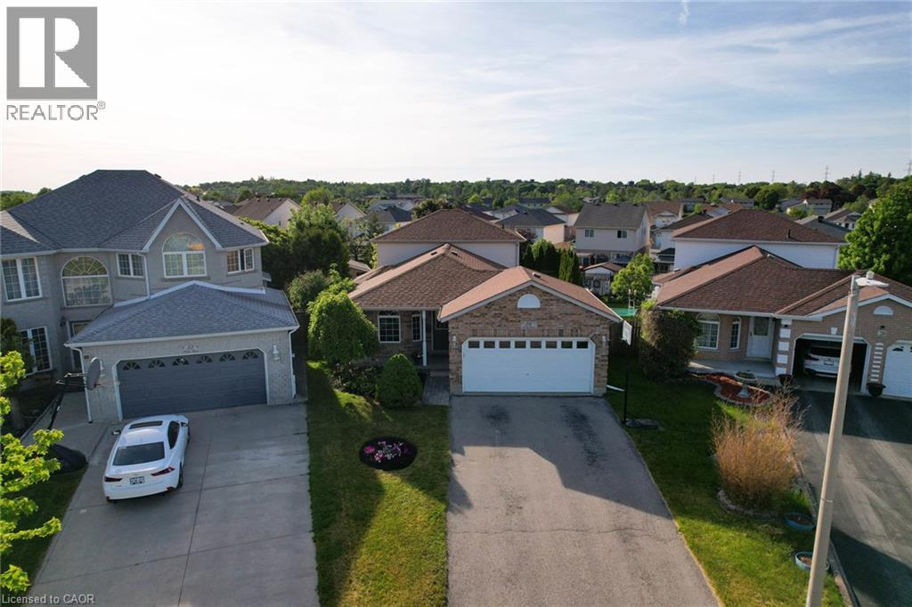 26 Kelly Court, Guelph, Ontario  N1K 1W3 - Photo 2 - 40864025