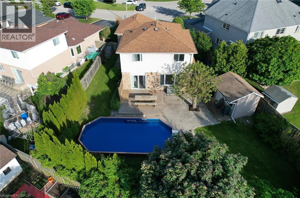26 Kelly Court, Guelph, Ontario  N1K 1W3 - Photo 41 - 40864025