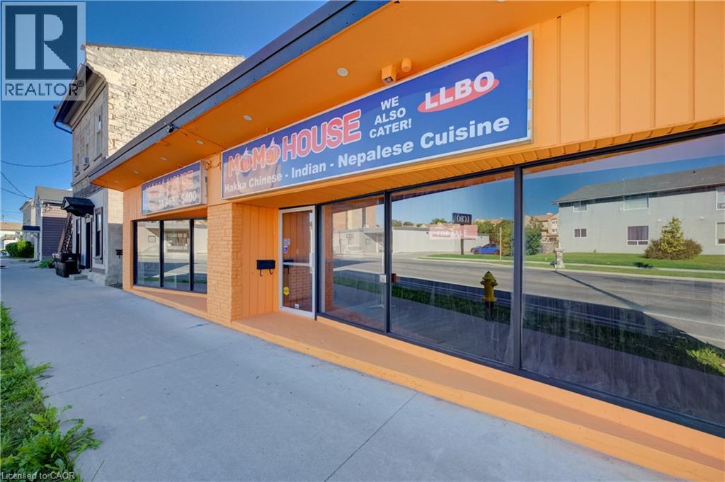1118 King Street E, Cambridge, Ontario  N3H 3P6 - Photo 4 - 40864072