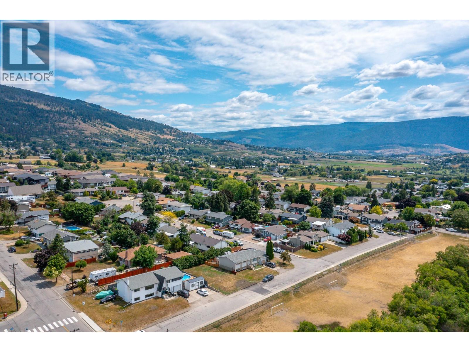 3401 12 Street, Vernon, British Columbia  V1T 3S6 - Photo 14 - 10395062