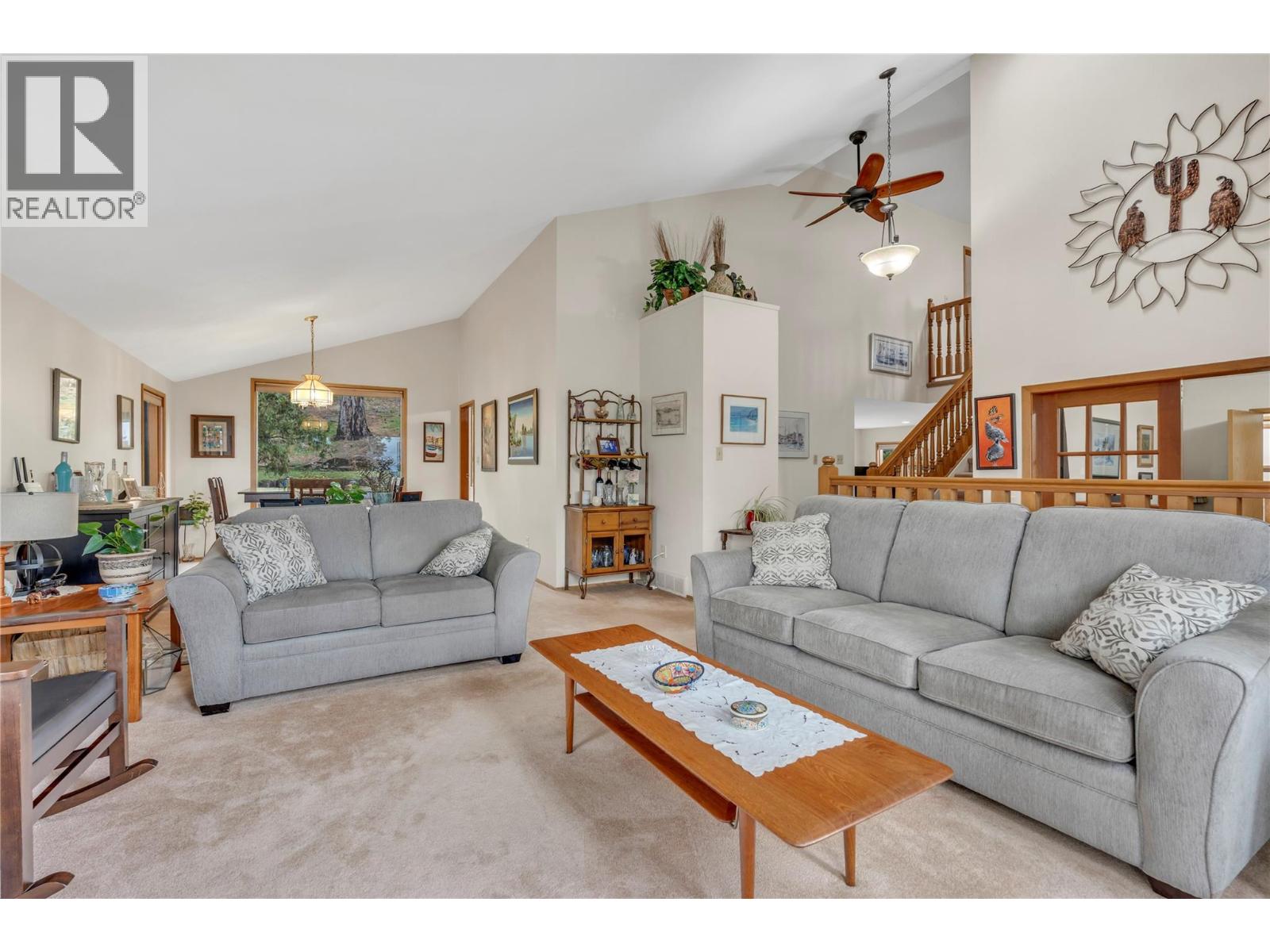 128 Ponderosa Place, Penticton, British Columbia  V2A 7Y8 - Photo 5 - 10400842