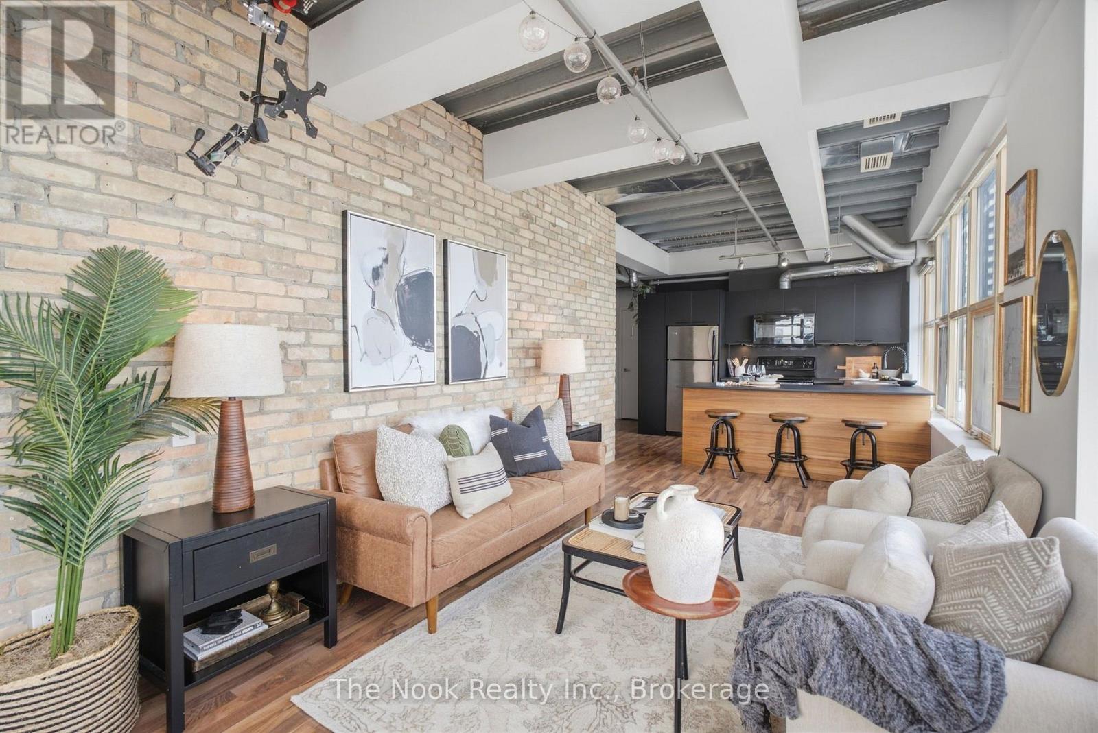 603 - 736 Dundas Street E, Toronto, Ontario  M5A 2C5 - Photo 25 - C13798292