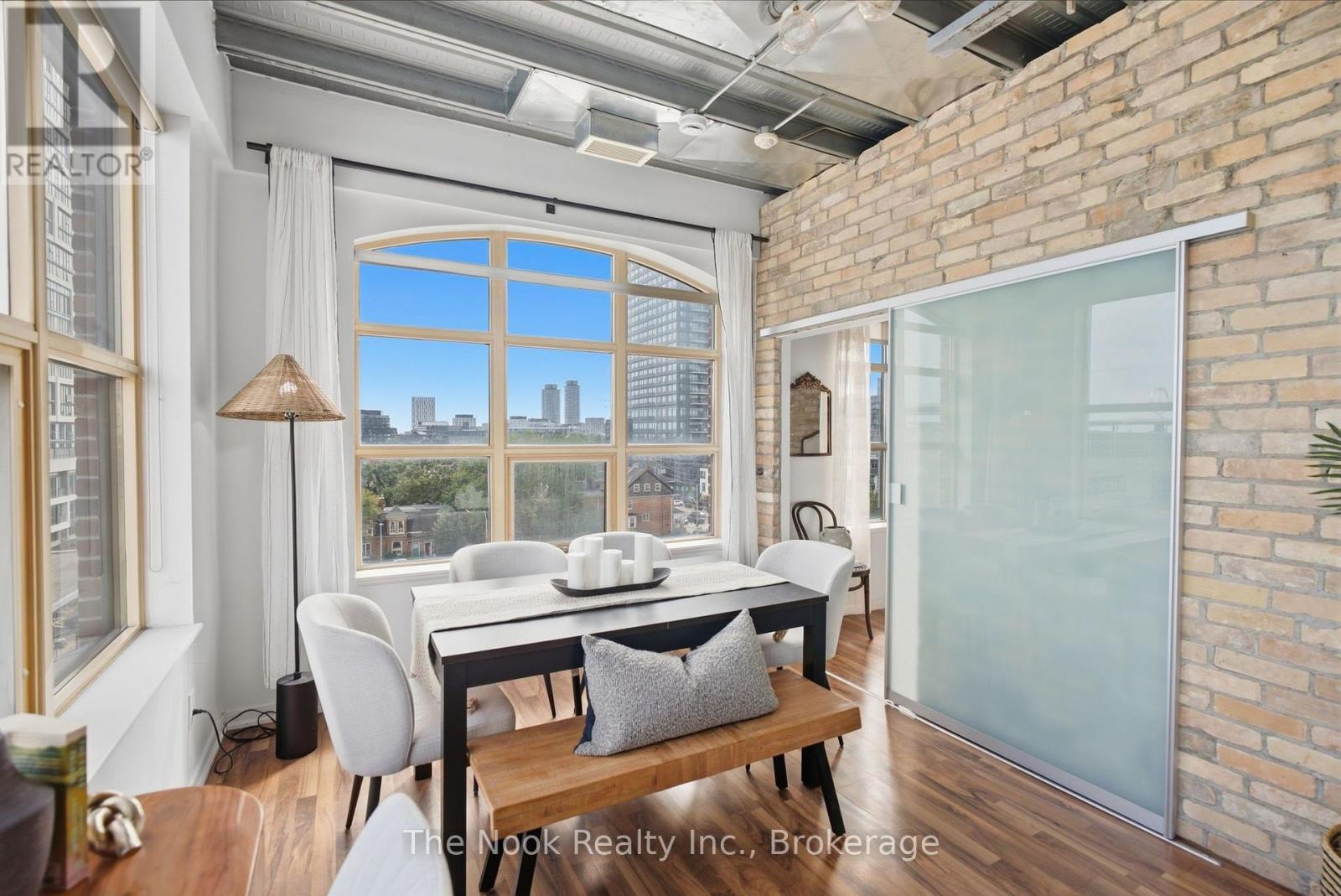603 - 736 Dundas Street E, Toronto, Ontario  M5A 2C5 - Photo 31 - C13798292