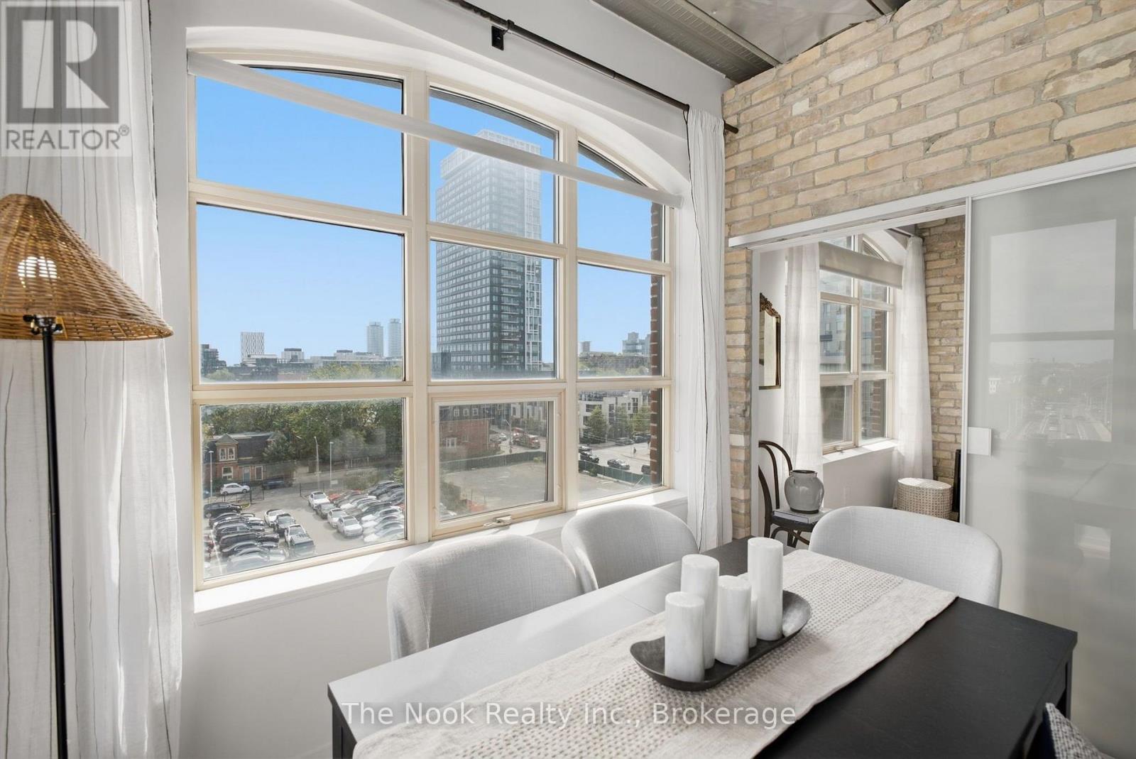 603 - 736 Dundas Street E, Toronto, Ontario  M5A 2C5 - Photo 34 - C13798292