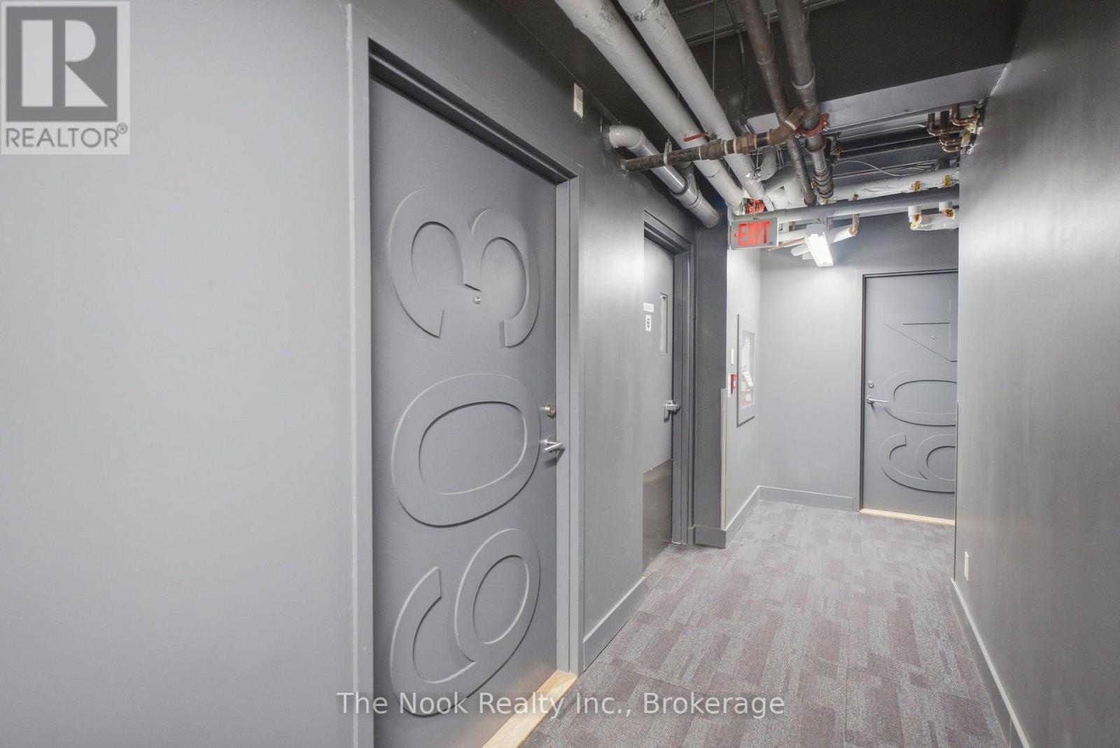 603 - 736 Dundas Street E, Toronto, Ontario  M5A 2C5 - Photo 37 - C13798292