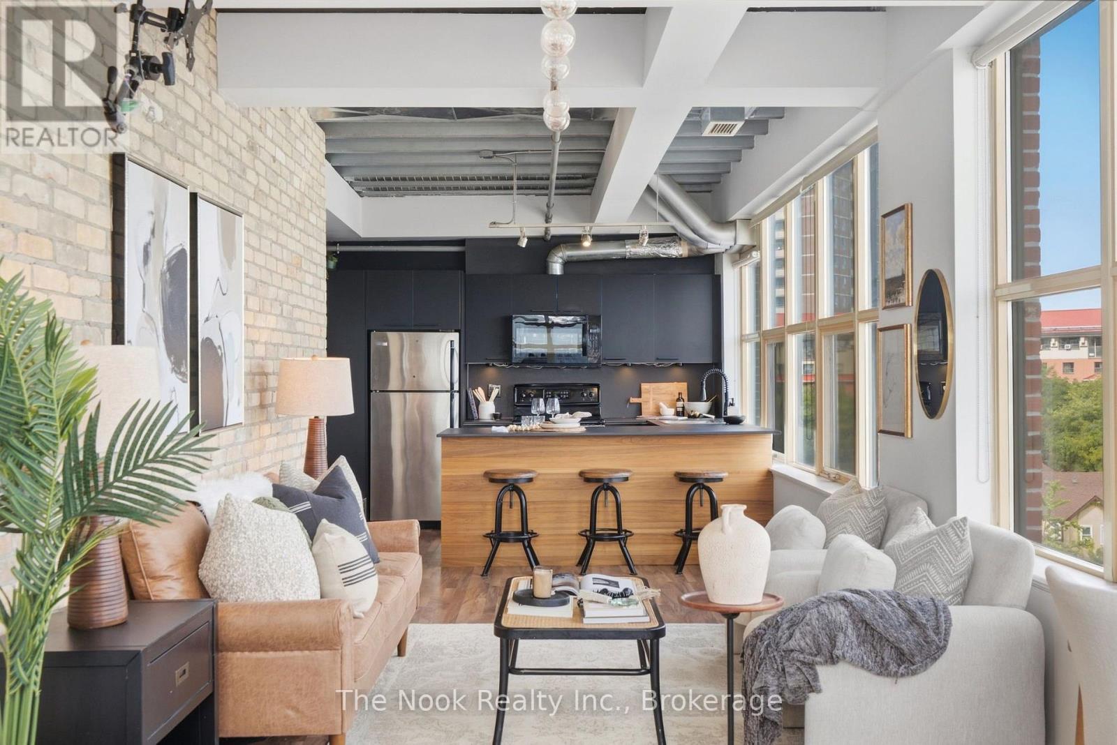 603 - 736 Dundas Street E, Toronto, Ontario  M5A 2C5 - Photo 6 - C13798292