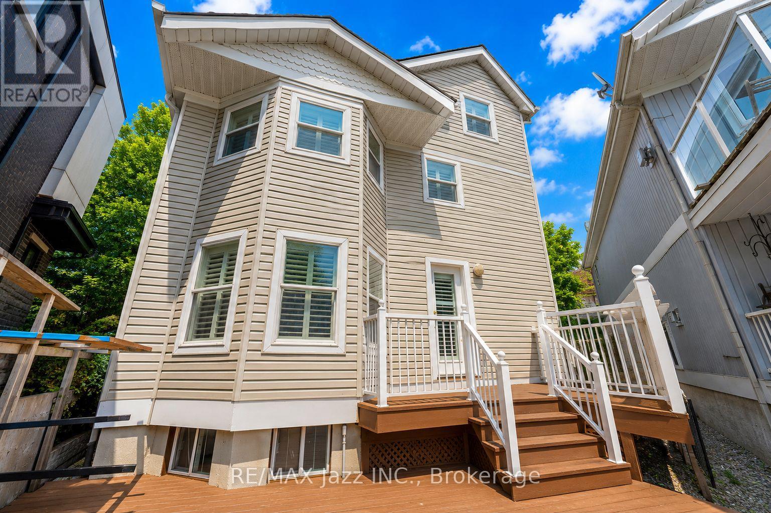 1236 Bayview Street, Pickering, Ontario  L1W 1E6 - Photo 36 - E13797988