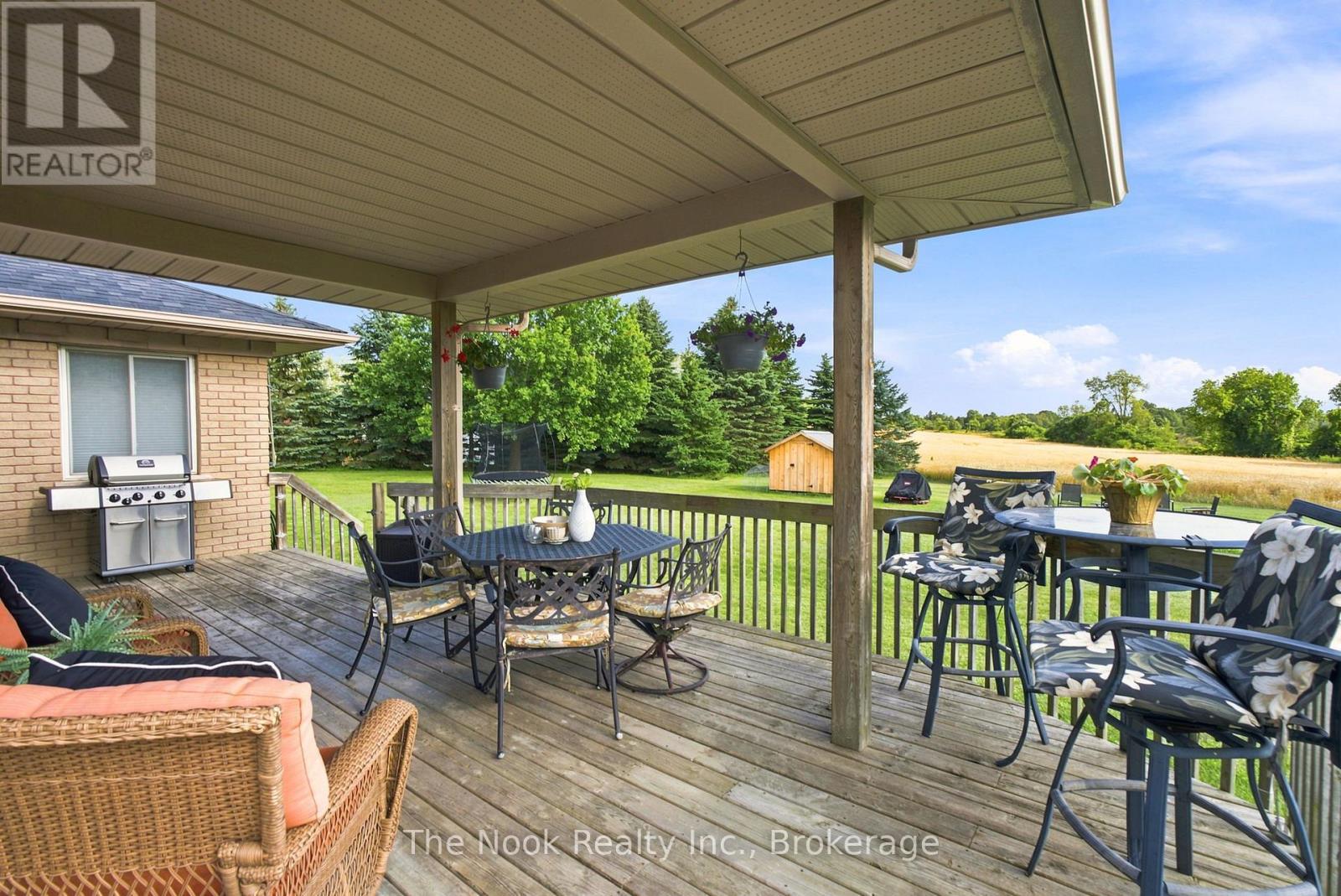 3751 Concession 1 Road, Clarington, Ontario  L1B 0E3 - Photo 43 - E13798058