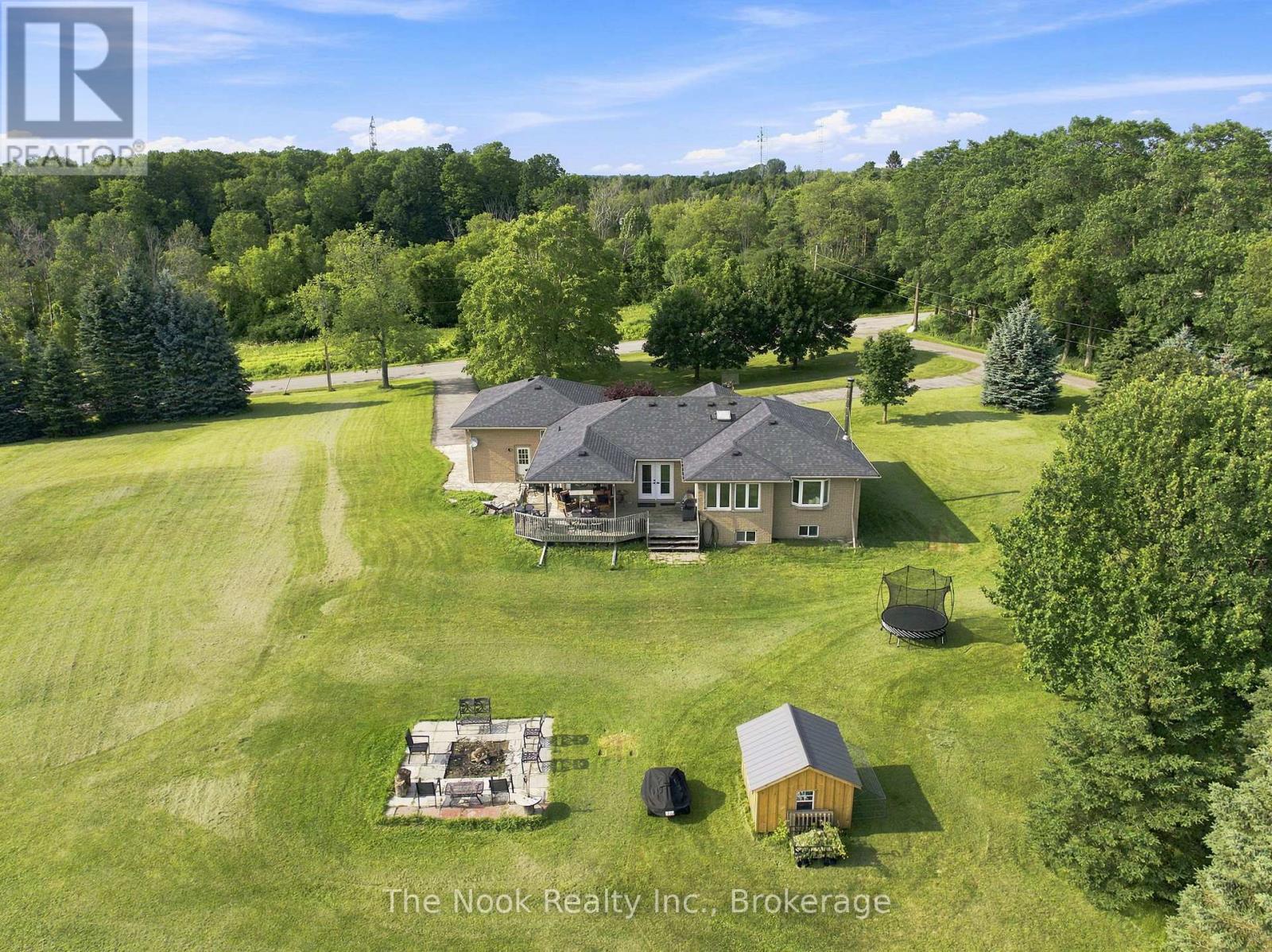 3751 Concession 1 Road, Clarington, Ontario  L1B 0E3 - Photo 45 - E13798058