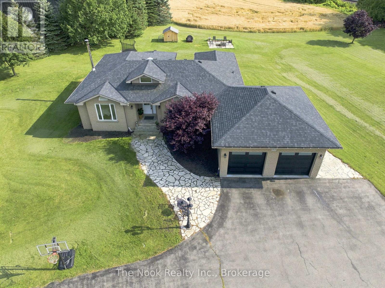 3751 Concession 1 Road, Clarington, Ontario  L1B 0E3 - Photo 48 - E13798058