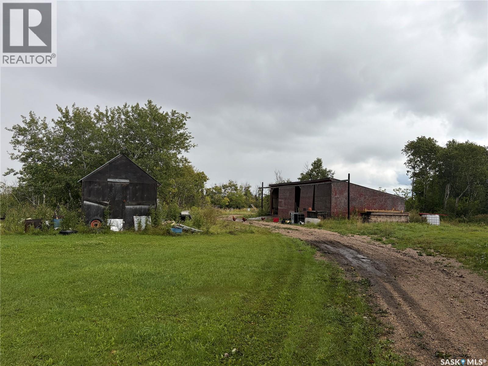 Margo Acreage, Sasman Rm No. 336, Saskatchewan  S0A 1A0 - Photo 38 - SK048751
