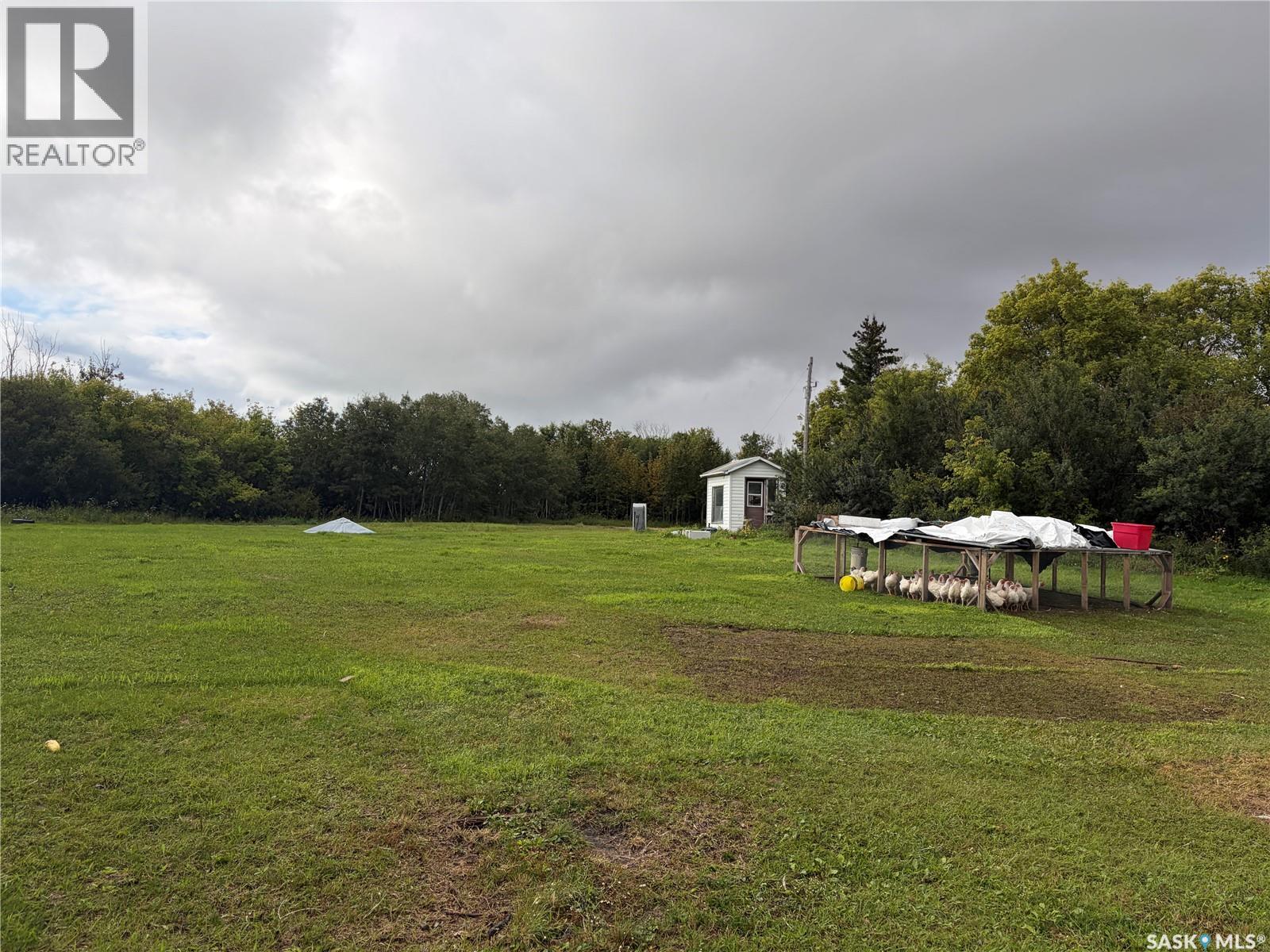 Margo Acreage, Sasman Rm No. 336, Saskatchewan  S0A 1A0 - Photo 39 - SK048751