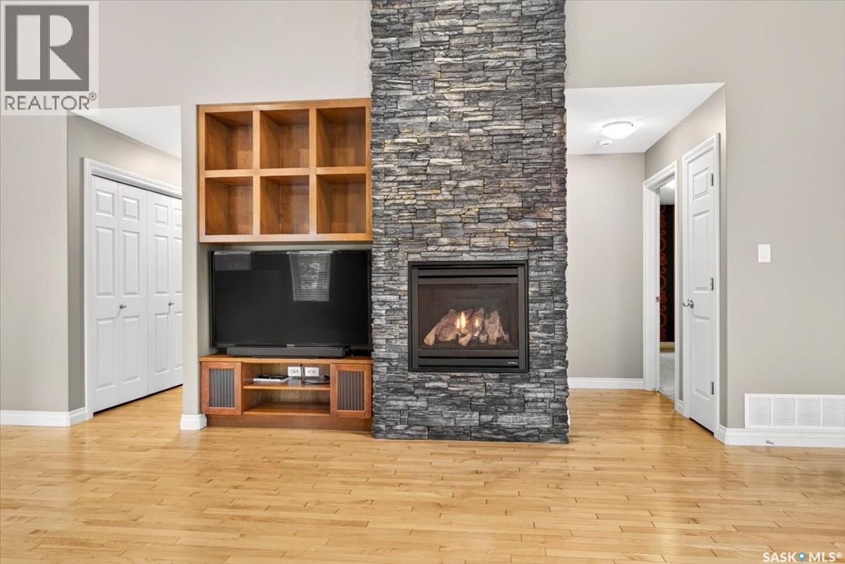 101 Oxbow Crescent, Regina, Saskatchewan  S4Y 0A7 - Photo 10 - SK048734