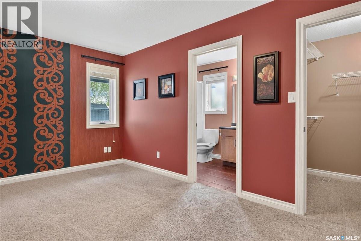 101 Oxbow Crescent, Regina, Saskatchewan  S4Y 0A7 - Photo 19 - SK048734