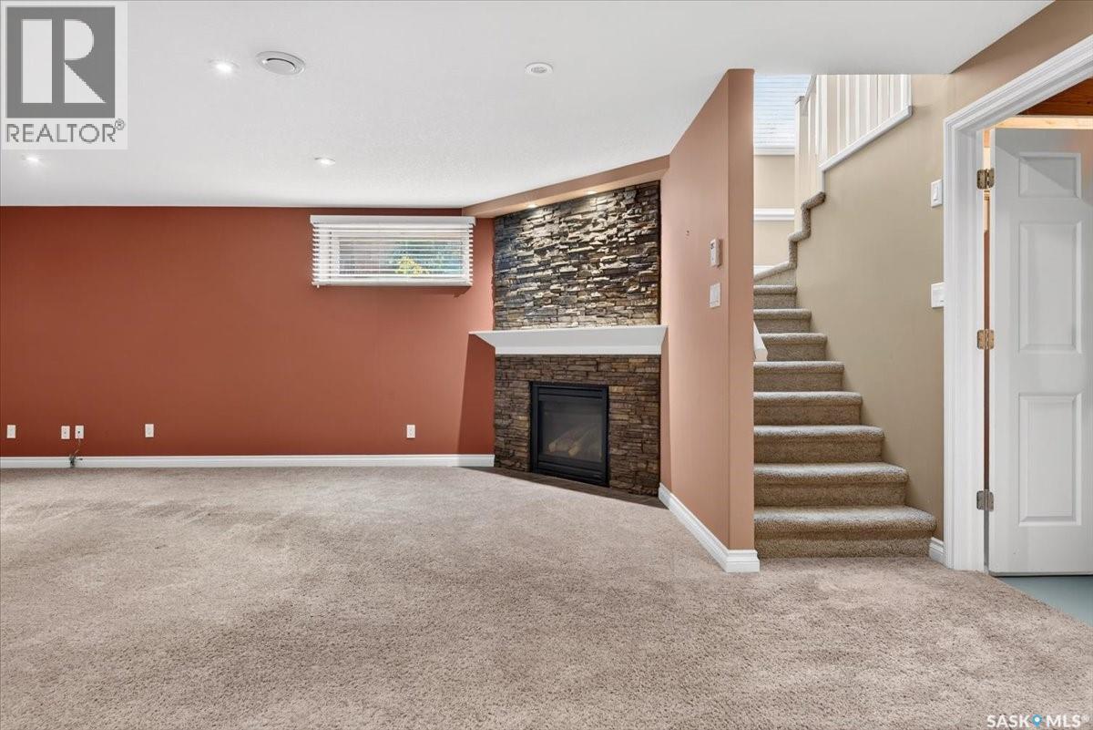 101 Oxbow Crescent, Regina, Saskatchewan  S4Y 0A7 - Photo 29 - SK048734
