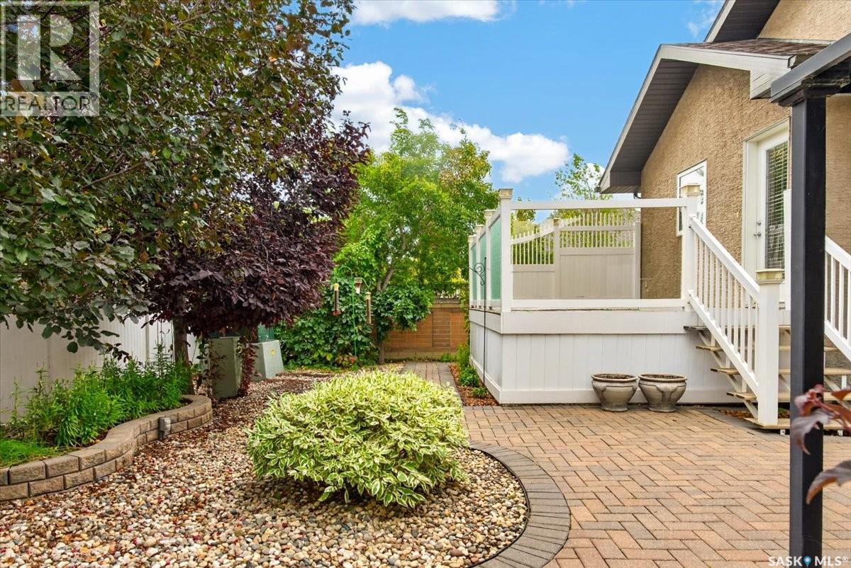 101 Oxbow Crescent, Regina, Saskatchewan  S4Y 0A7 - Photo 41 - SK048734