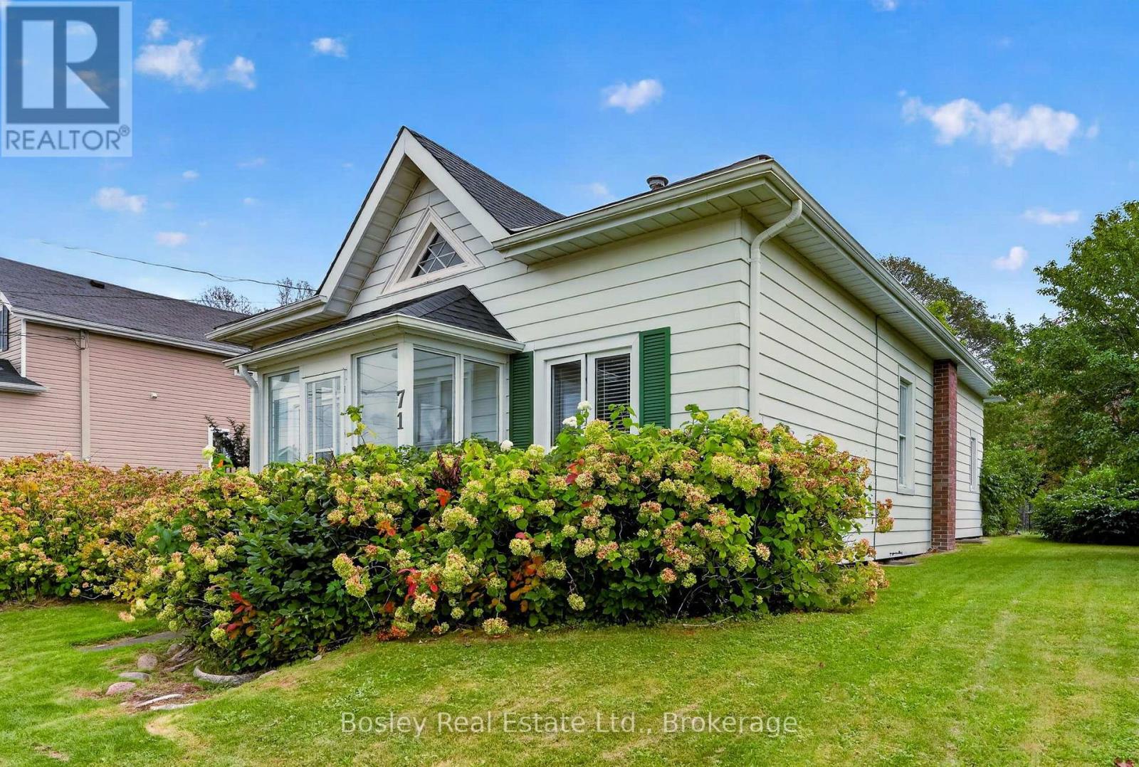 71 Sherbourne Street, Port Hope, Ontario  L1A 1H3 - Photo 1 - X13798022