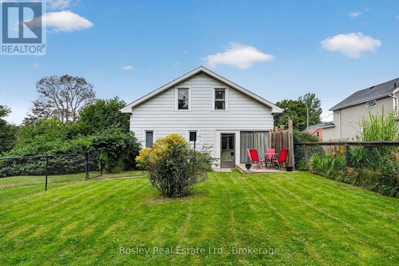71 Sherbourne Street, Port Hope, Ontario  L1A 1H3 - Photo 30 - X13798022