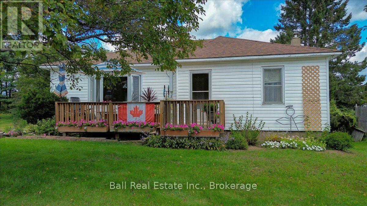 5608 County Road 620 Road, Wollaston, Ontario  K0L 1P0 - Photo 1 - X13798136
