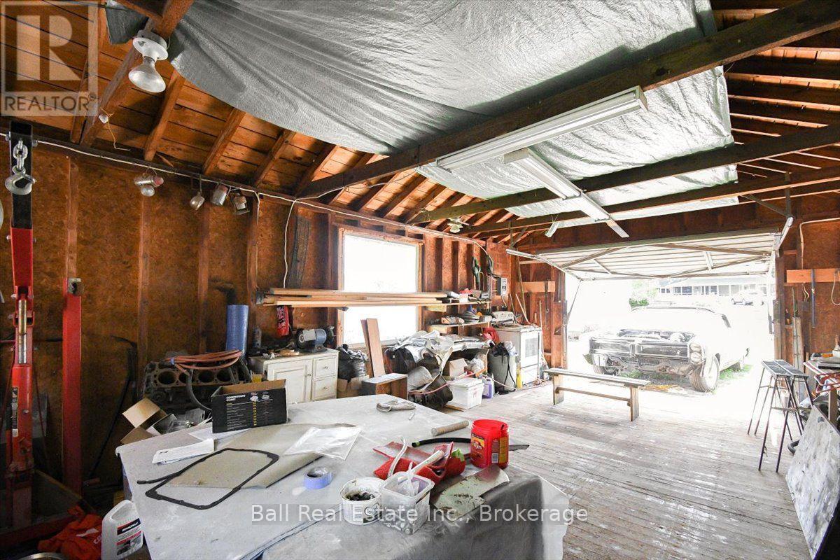 5608 County Road 620 Road, Wollaston, Ontario  K0L 1P0 - Photo 35 - X13798136