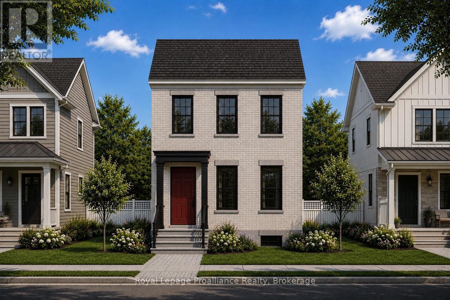 689 Wilkins Gate, Cobourg, Ontario  K9A 0L3 - Photo 1 - X13798226