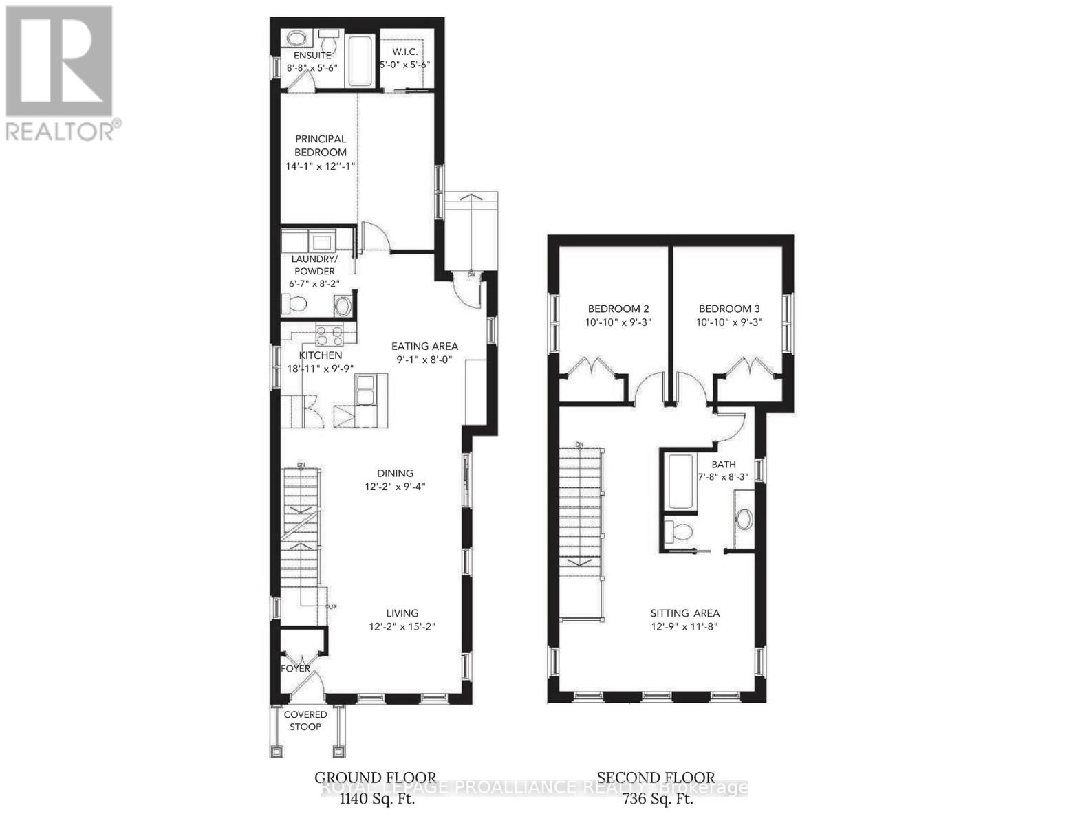 689 Wilkins Gate, Cobourg, Ontario  K9A 0L3 - Photo 2 - X13798226