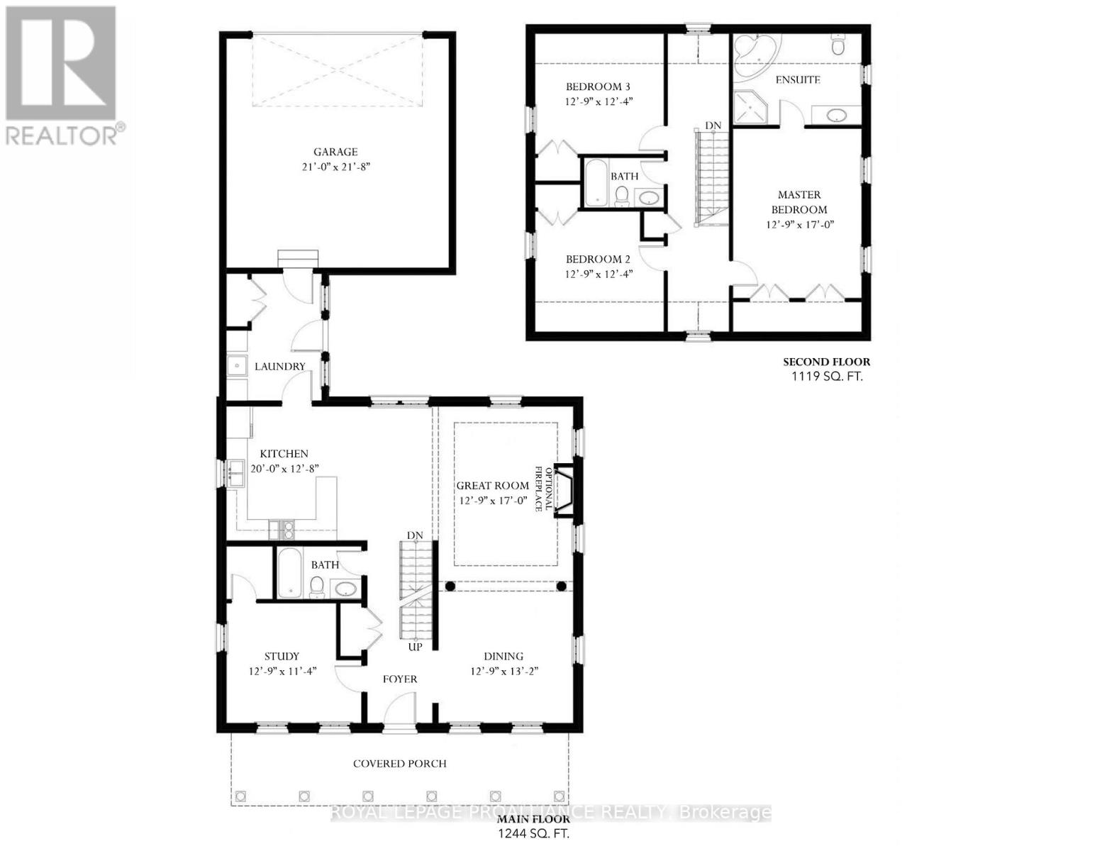 897 John Fairhurst Boulevard, Cobourg, Ontario  K9A 0G4 - Photo 2 - X13798280