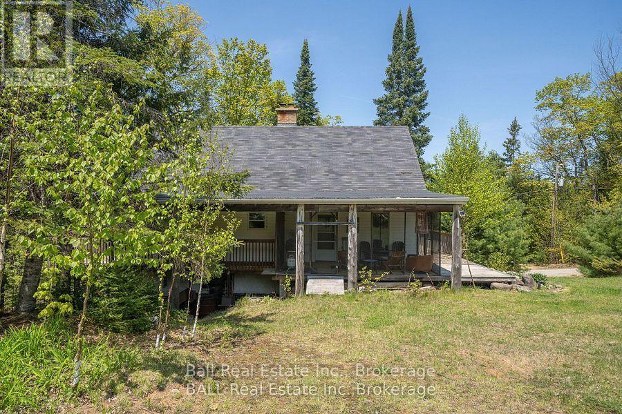 117 Fire Route 396 Route, Trent Lakes, Ontario  K0M 2A0 - Photo 2 - X13798288