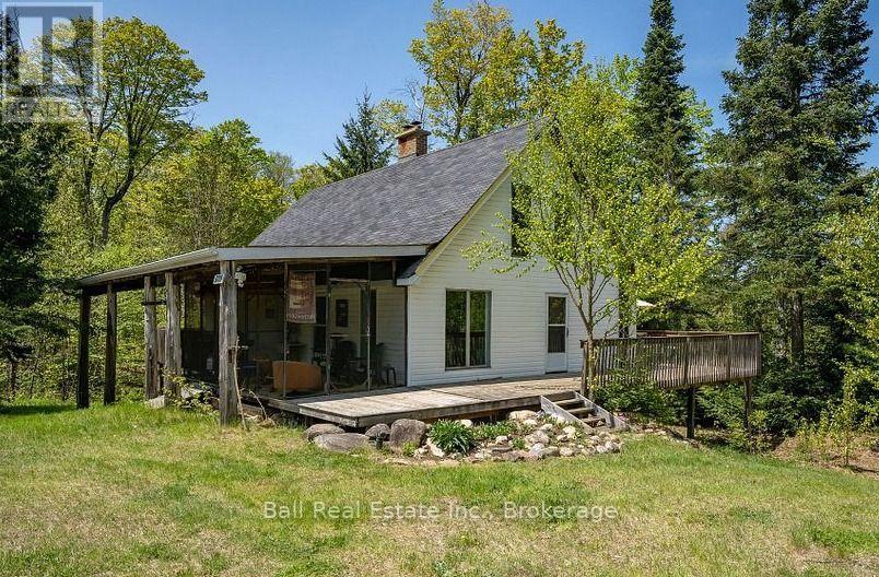 117 Fire Route 396 Route, Trent Lakes, Ontario  K0M 2A0 - Photo 23 - X13798288