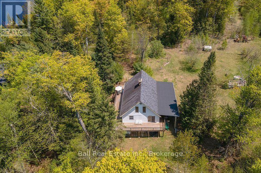 117 Fire Route 396 Route, Trent Lakes, Ontario  K0M 2A0 - Photo 26 - X13798288