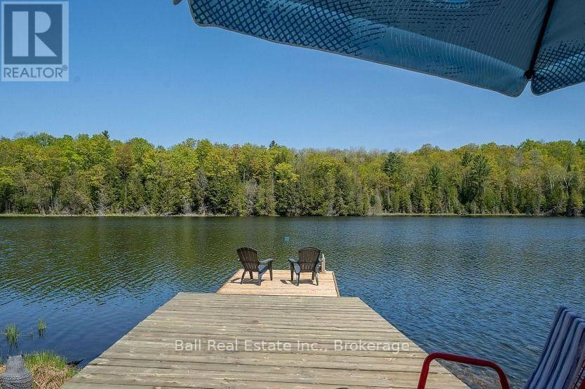 117 Fire Route 396 Route, Trent Lakes, Ontario  K0M 2A0 - Photo 28 - X13798288