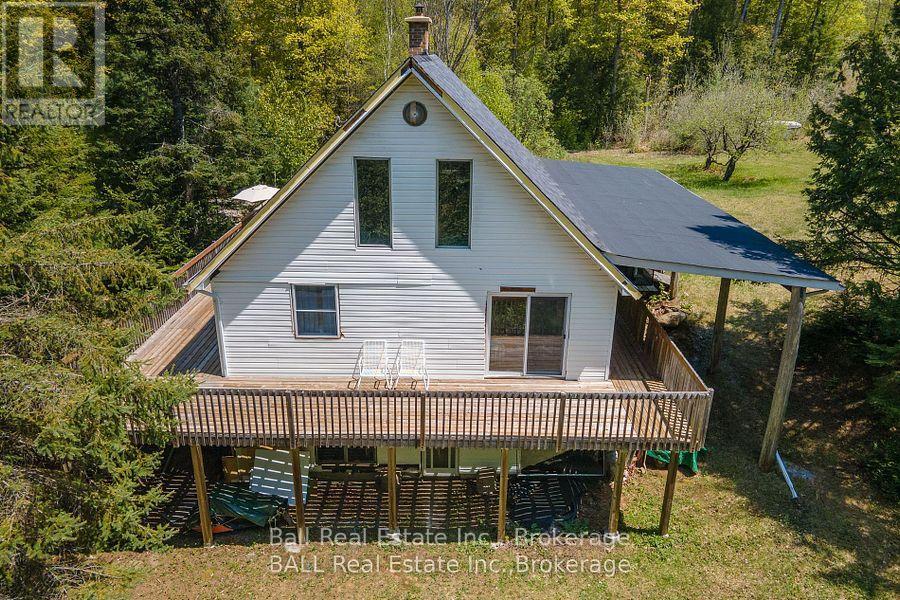 117 Fire Route 396 Route, Trent Lakes, Ontario  K0M 2A0 - Photo 3 - X13798288
