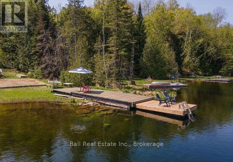 117 Fire Route 396 Route, Trent Lakes, Ontario  K0M 2A0 - Photo 32 - X13798288