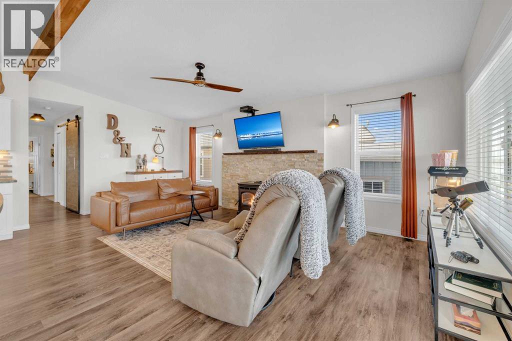 19, 41019 Range Road 11, Rural Lacombe County, Alberta T0C 0J1 - Photo 12 - A2282135