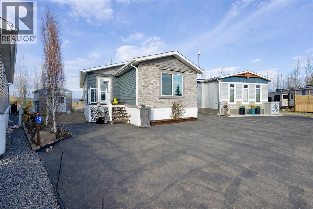19, 41019 Range Road 11, Rural Lacombe County, Alberta T0C 0J1 - Photo 38 - A2282135