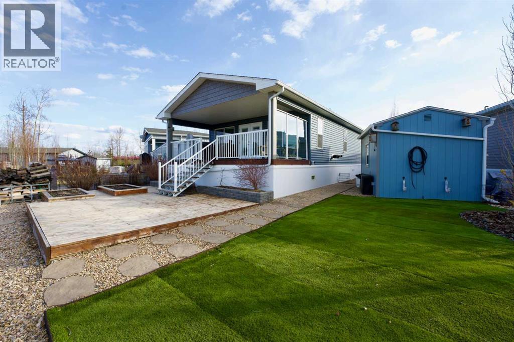 19, 41019 Range Road 11, Rural Lacombe County, Alberta T0C 0J1 - Photo 32 - A2282135