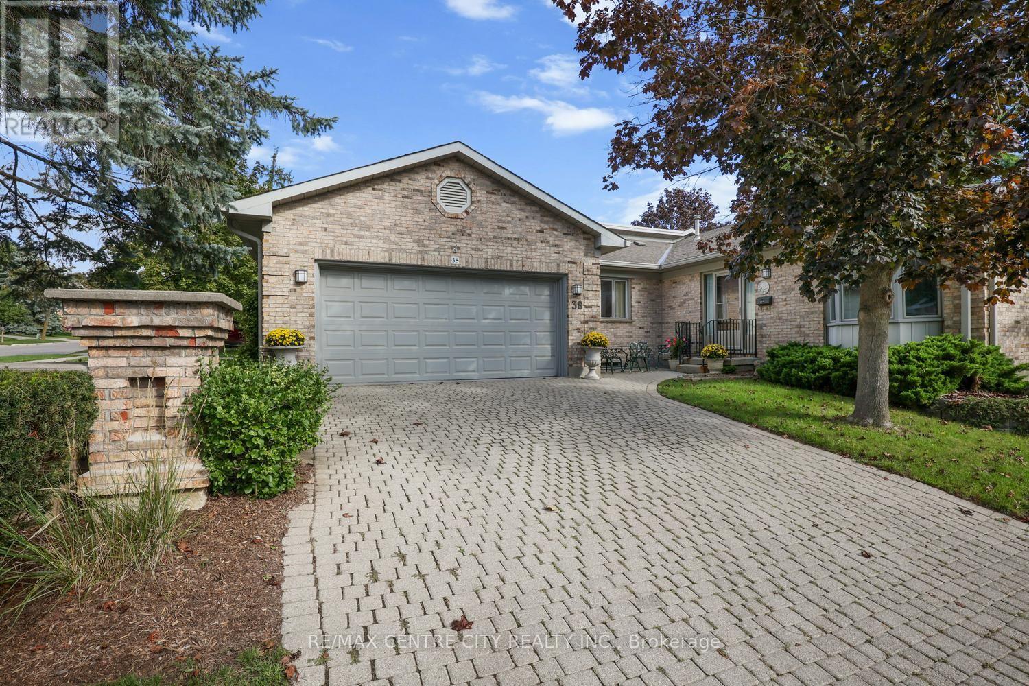 38 - 14 Doon Drive, London North, Ontario  N5X 3P1 - Photo 1 - X13798070