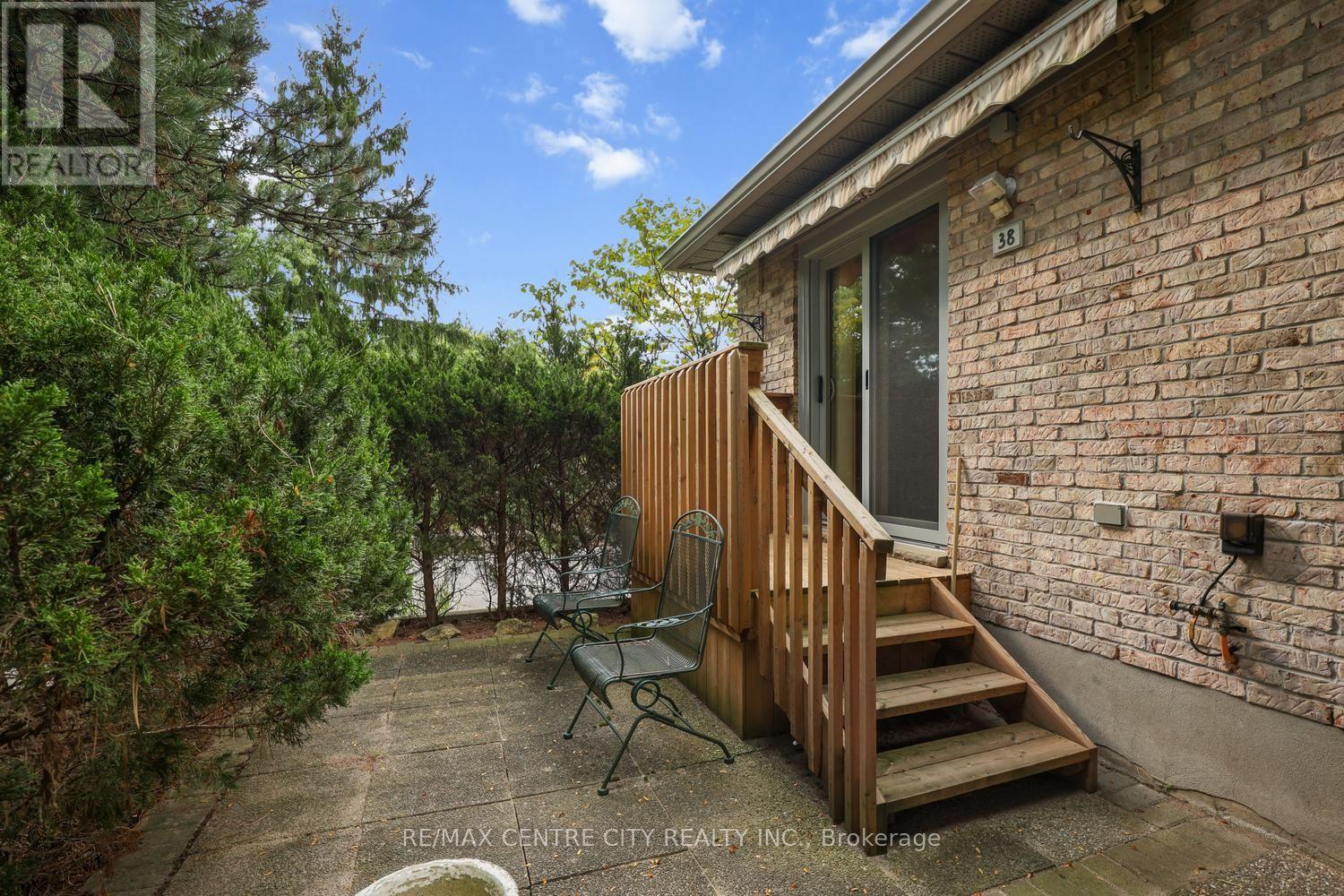 38 - 14 Doon Drive, London North, Ontario  N5X 3P1 - Photo 31 - X13798070