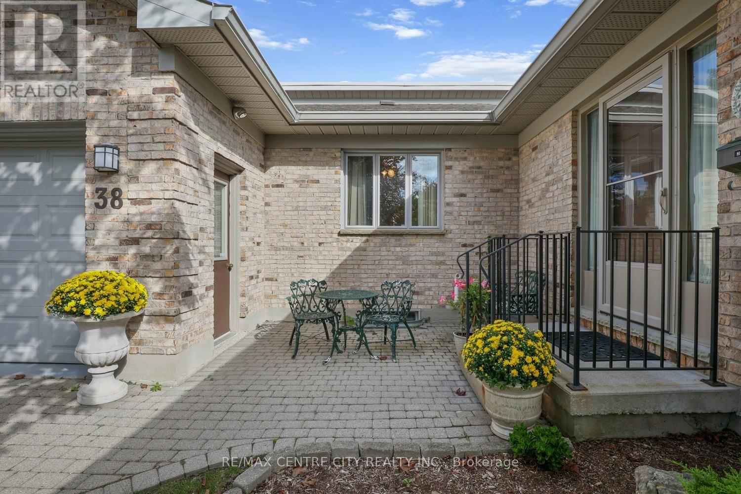 38 - 14 Doon Drive, London North, Ontario  N5X 3P1 - Photo 4 - X13798070