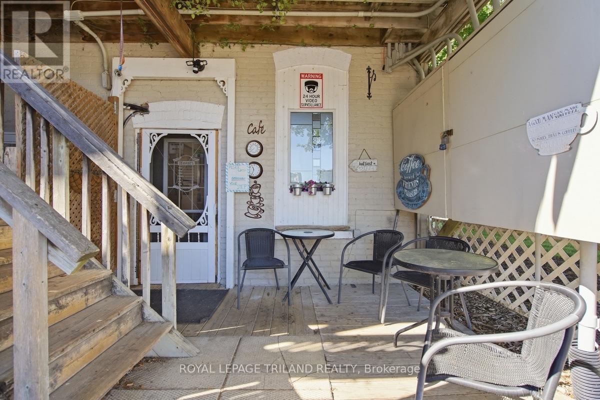 51 King Street W, Lambton Shores, Ontario  N0N 1J0 - Photo 22 - X13798284