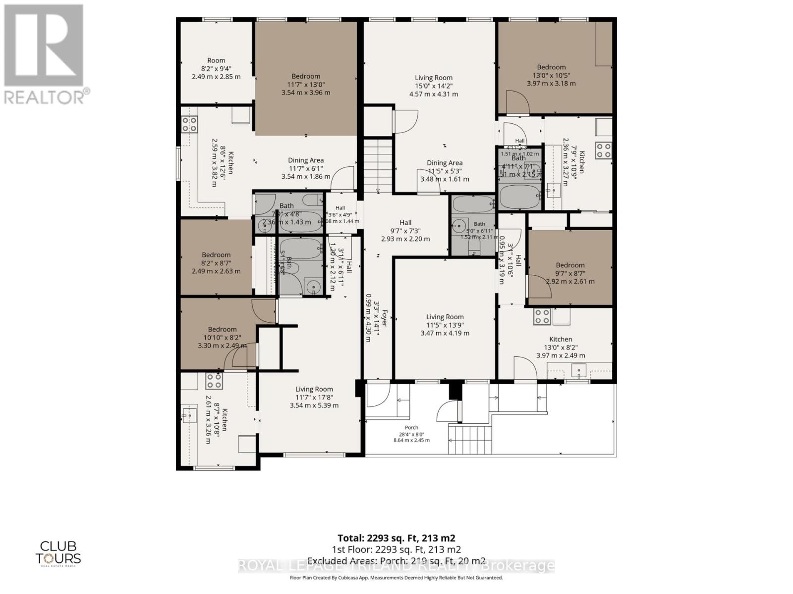 51 King Street W, Lambton Shores, Ontario  N0N 1J0 - Photo 43 - X13798314
